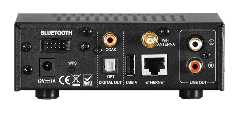 Advance Paris WTX-STREAM TUBES streaming