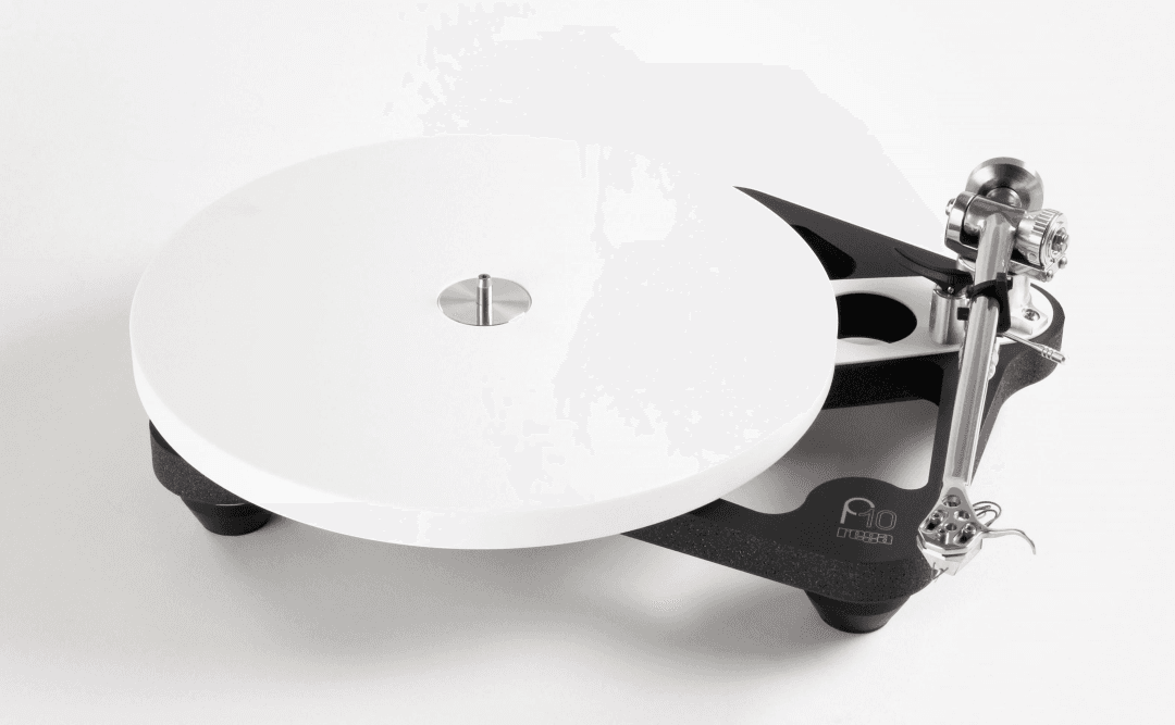 REGA PLANAR 10 platenspeler met Alpetha 3 Element