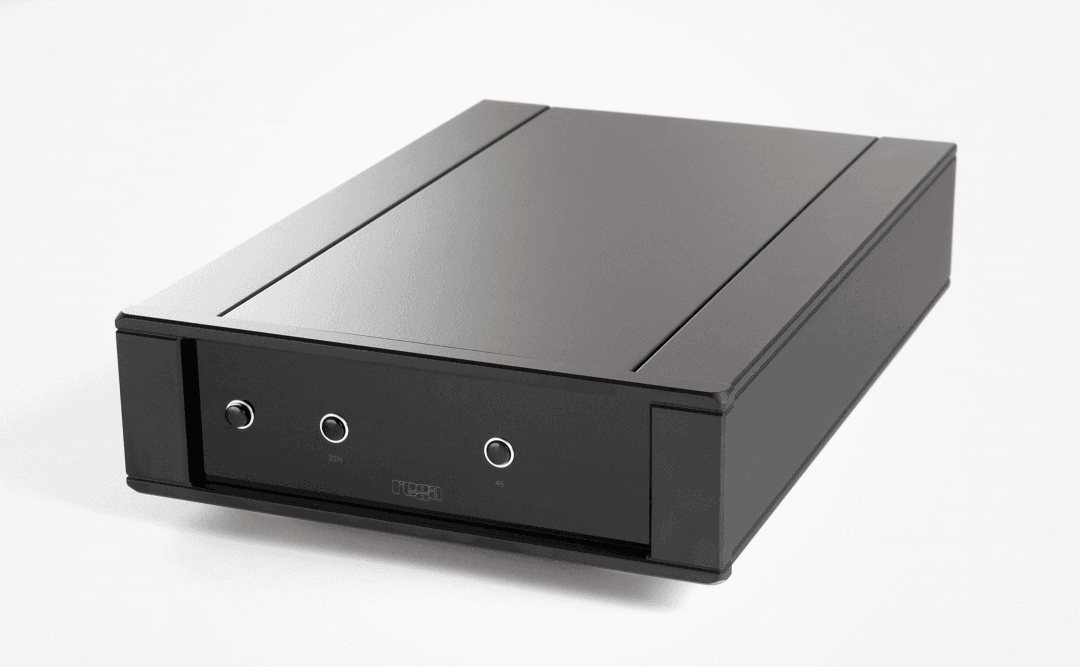 REGA PLANAR 10 platenspeler met Alpetha 3 Element