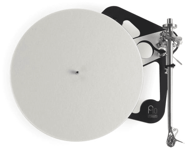 REGA PLANAR 10 platenspeler met Alpetha 3 Element