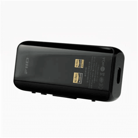FiiO BRT15 zwart PORTABLE AUDIO