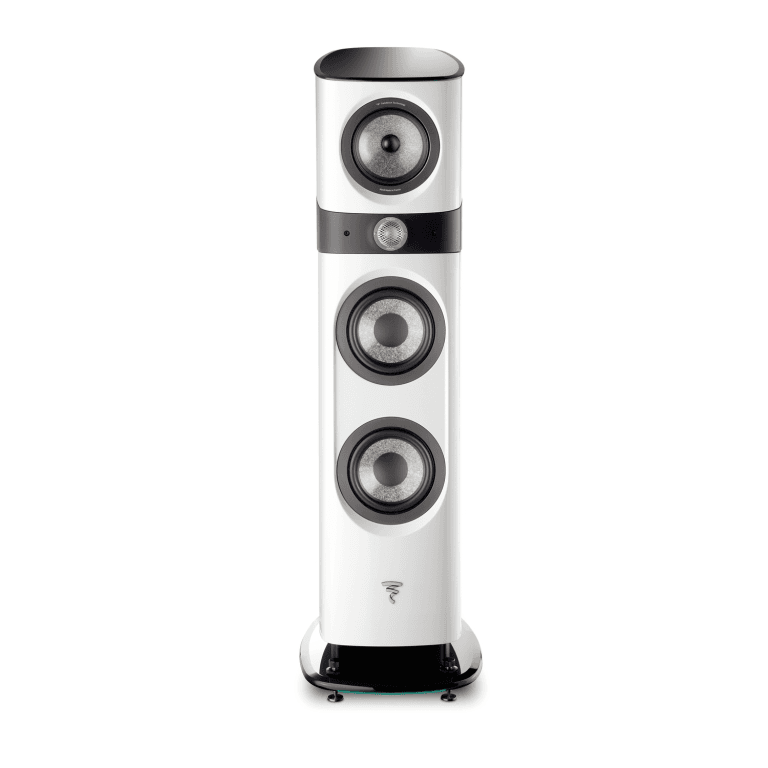 Focal SOPRA 2 luidspreker