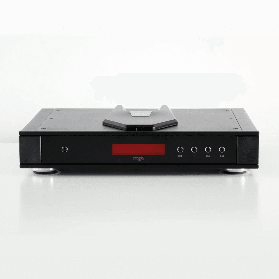REGA SATURN MK III CD