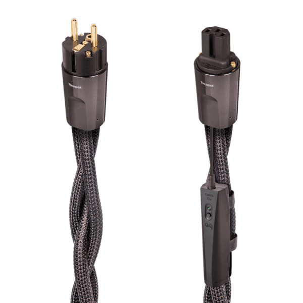 AudioQuest THUNDER KABELS