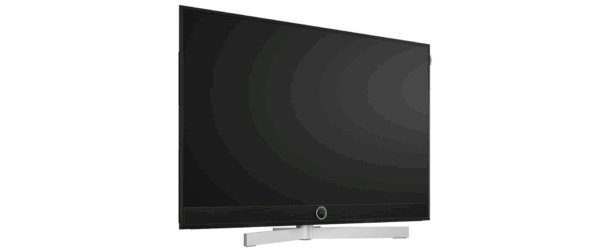 Loewe STELLAR 42 DR+ zwart OLED 4K