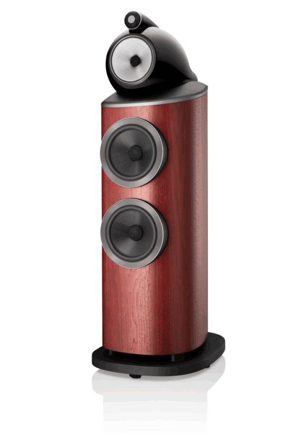 Bowers & Wilkins 802 D4 luidspreker