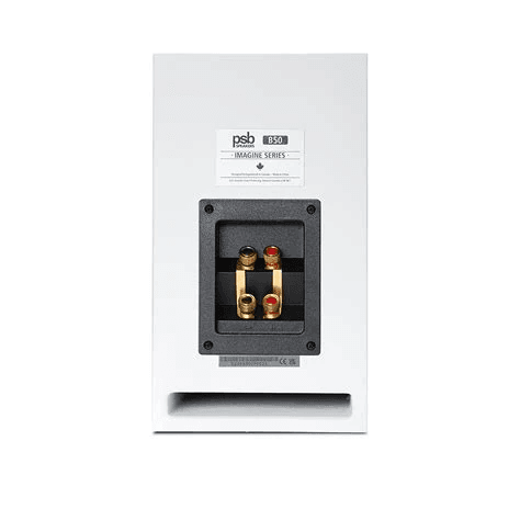PSB Imagine B50 wit luidspreker