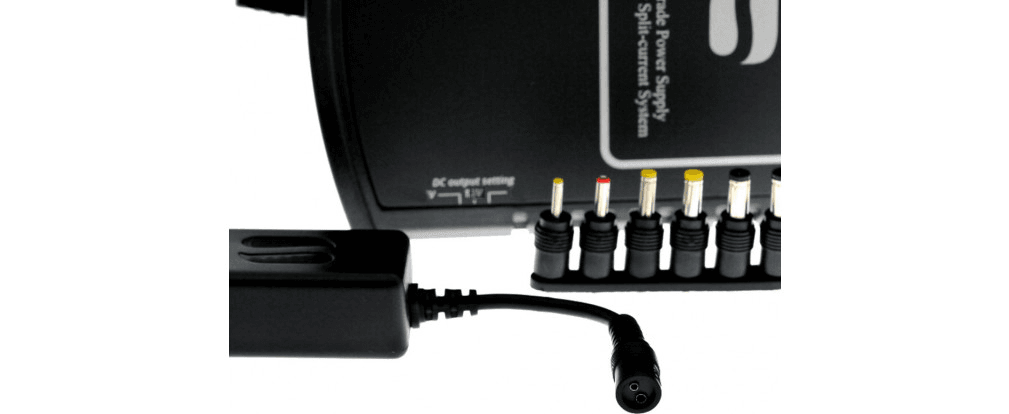SBOOSTER BOTW P&P ECO MKII 9V-10V VOEDING