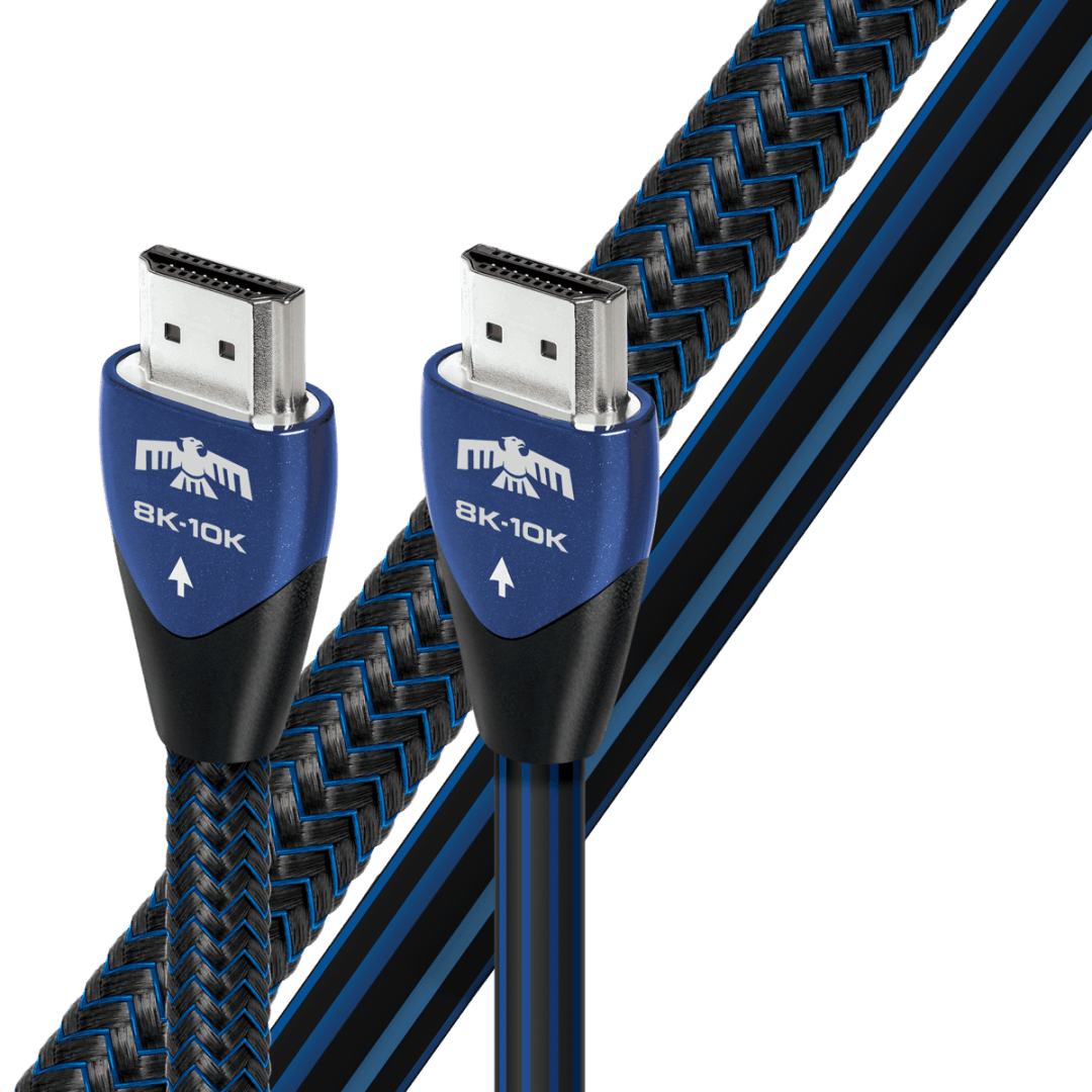 AudioQuest THUNDERBIRD 48 HDMI 2mtr