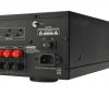JBL MA7100HP zwart RECEIVER