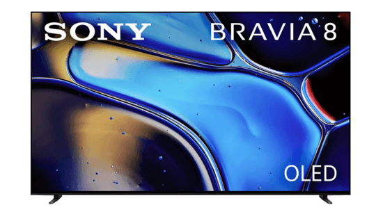 Sony K65XR84 OLED TV 4K
