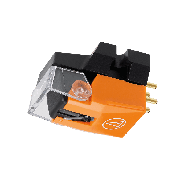 Audio Technica VM530EN oranje Element