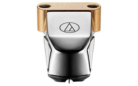 Audio Technica ART20 zilver Element
