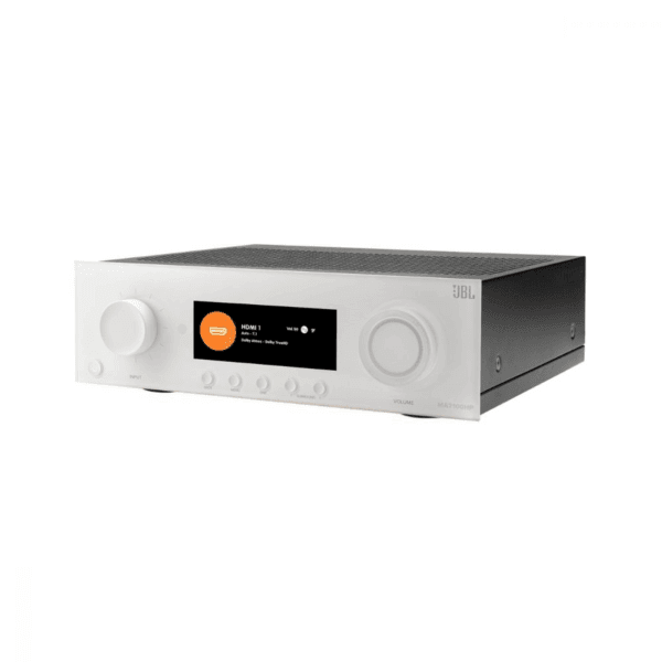 JBL MA7100HP wit RECEIVER