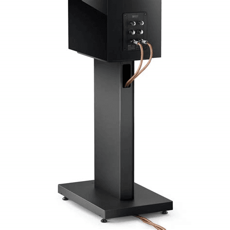 KEF S3 FLOOR STAND SPEAKER STAND