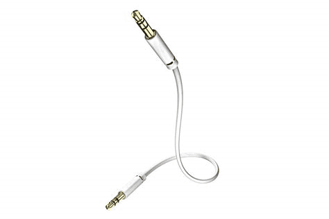 Inakustik Star 3.5 Jack-Jack 0.5mtr KABELS