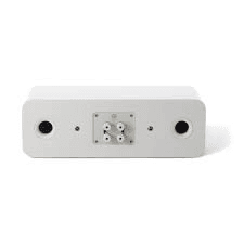 Q-acoustics CONCEPT 90 CENTER wit Luidspreker Center