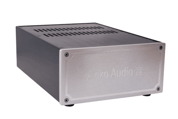 AKIKO CORELLI AC enhancer accessoire
