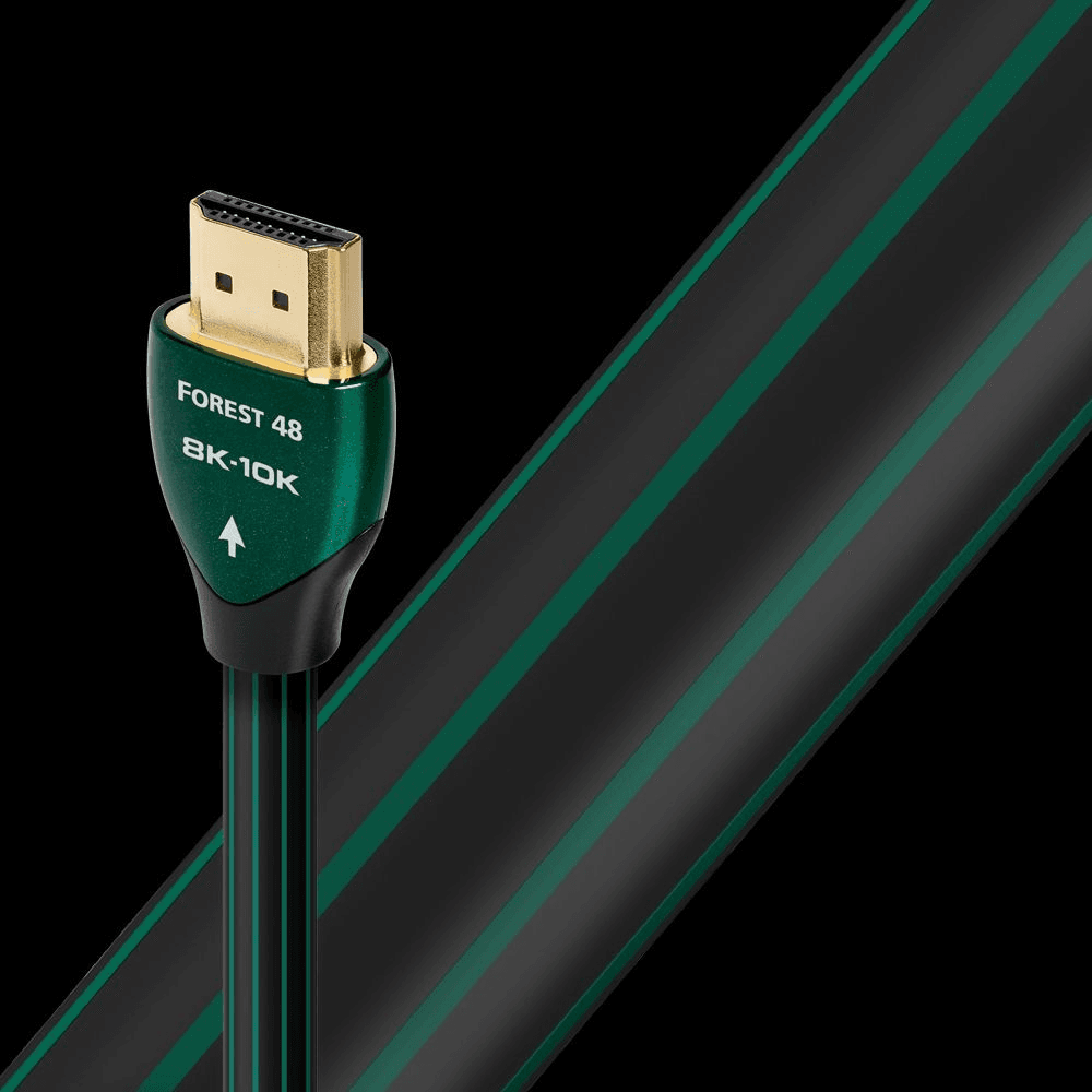 AudioQuest FOREST 48 HDMI 1mtr