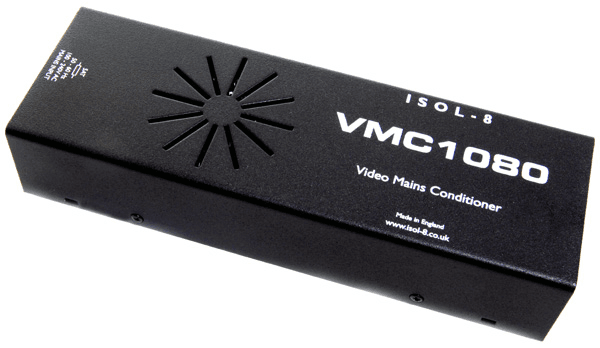 ISOL-8 VMC 1080