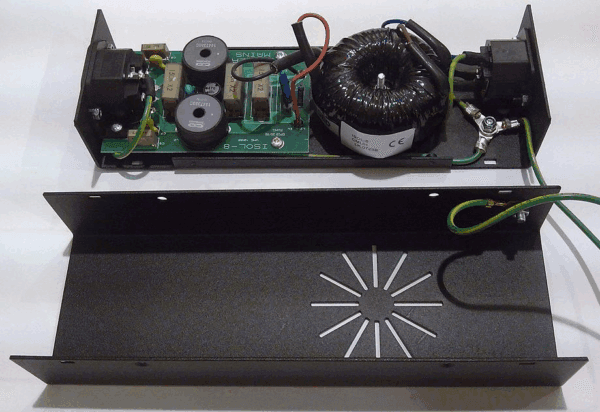 ISOL-8 VMC 1080
