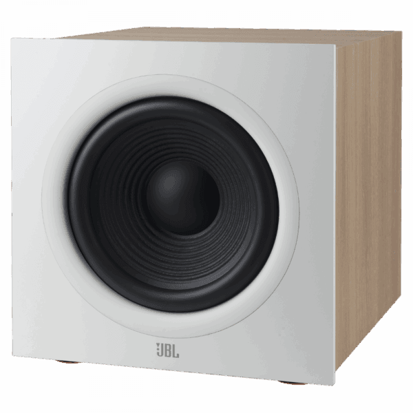 JBL Stage 200P latte SUBWOOFER