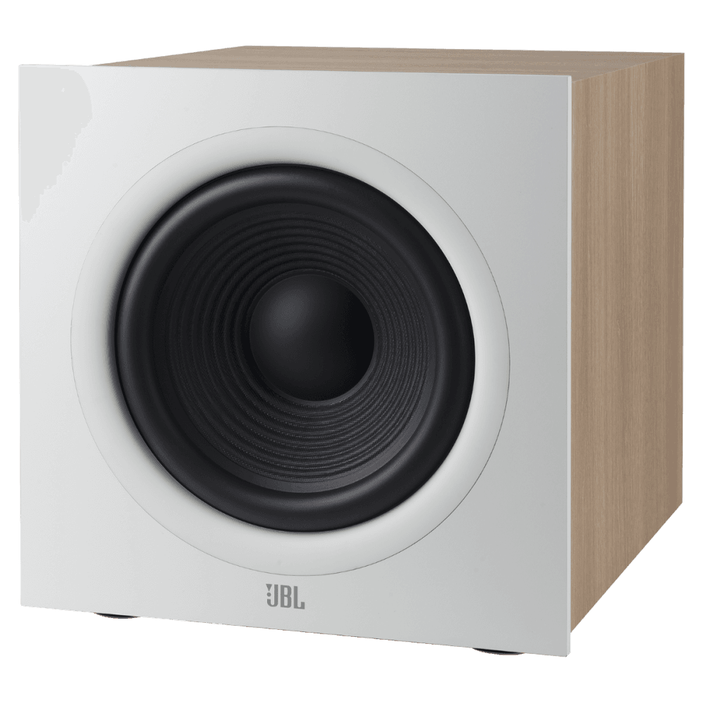 JBL Stage 200P latte SUBWOOFER