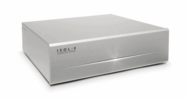 ISOL-8 SUBSTATION INTEGRA