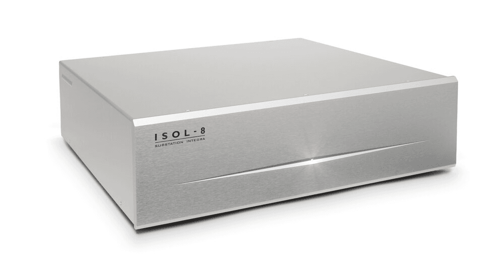 ISOL-8 SUBSTATION INTEGRA