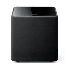 KEF KUBE 8 MIE SUBWOOFER