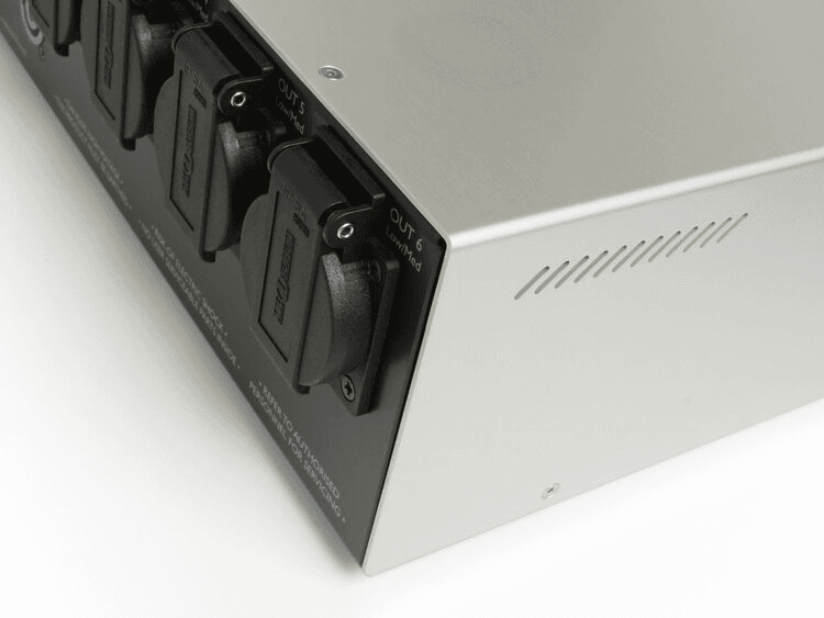 ISOL-8 SUBSTATION INTEGRA