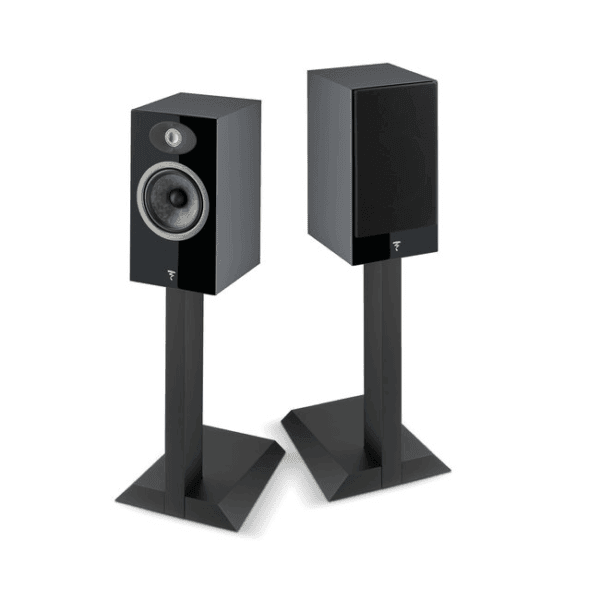 Focal THEVA N1 zwart luidspreker
