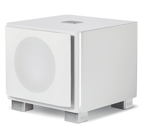 REL T7 x SUBWOOFER