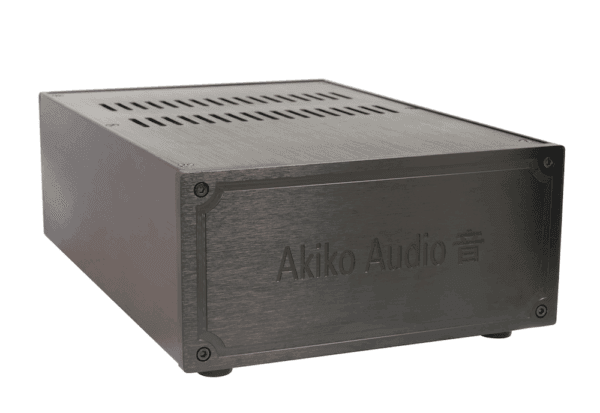 AKIKO CORELLI AC enhancer accessoire