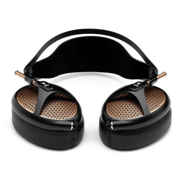 MEZE EMPYREAN black copper hoofdtelefoon