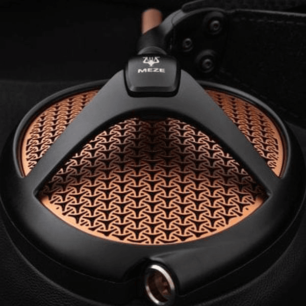 MEZE EMPYREAN black copper hoofdtelefoon