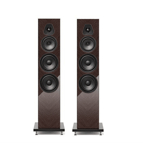 SONUS FABER Lumina 5 Amator wenge luidspreker