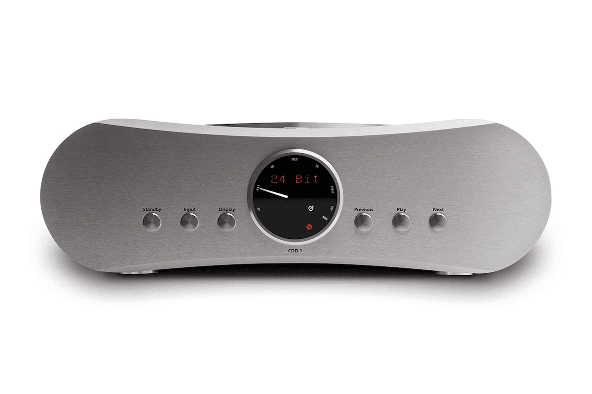 GATO Gato CDD-1 CD