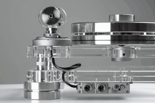 Musical Fidelity M8 Xtt platenspeler