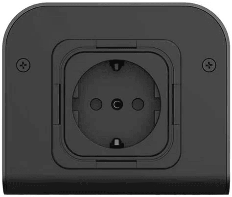 Isotek V5 SYNCRO UNI 10A zwart VOEDING