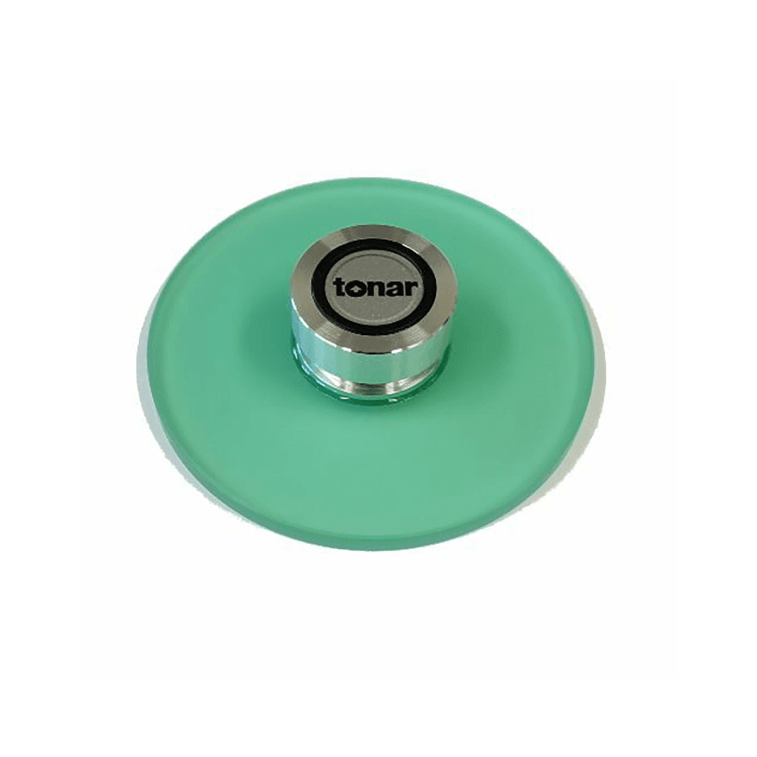 TONAR MISTY GREEN CLAMP