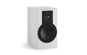 Dali OPTICON 2 MKII wit luidspreker