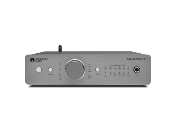 Cambridge Audio DACMAGIC 200