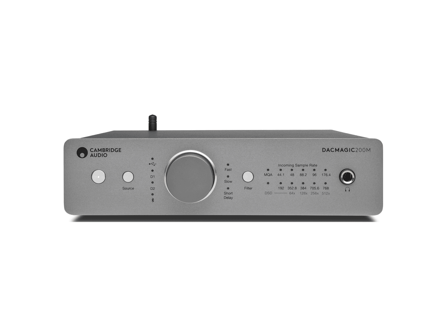 Cambridge Audio DACMAGIC 200