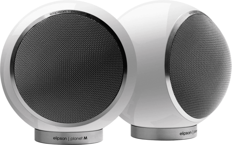 Elipson PLANET M luidspreker