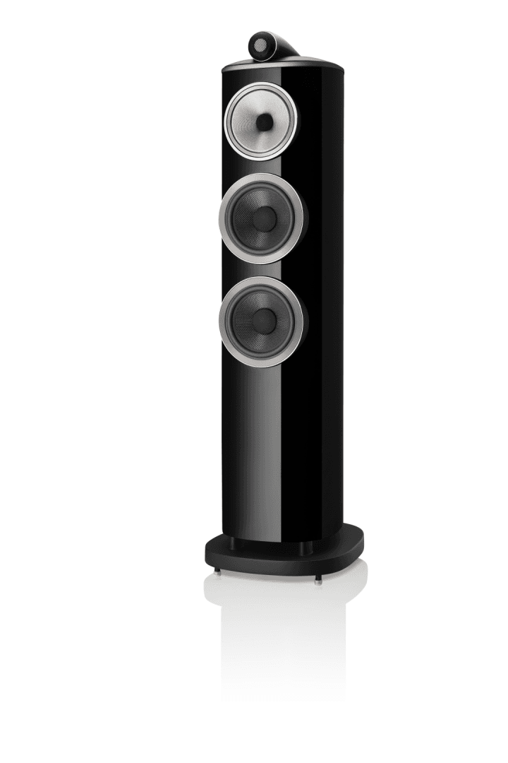Bowers & Wilkins 804 D4 luidspreker