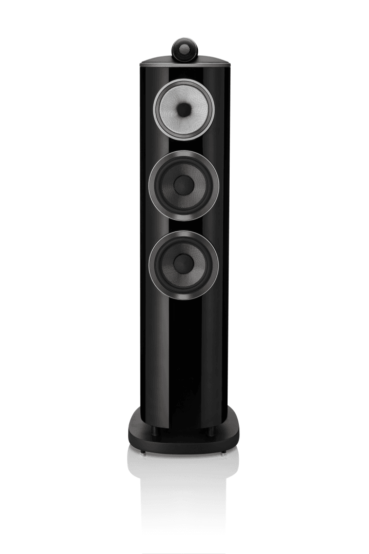Bowers & Wilkins 804 D4 luidspreker