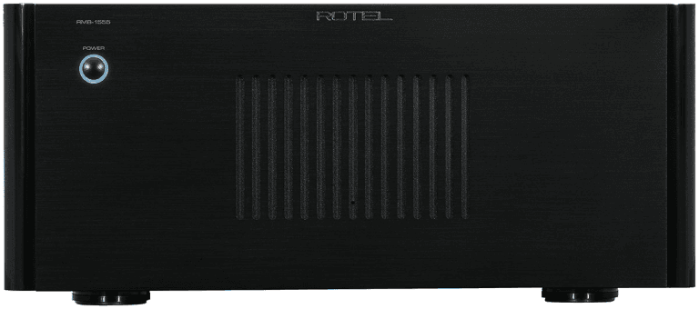 ROTEL 5KAN EINDVERS.RMB1555