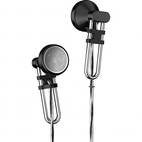 Moondrop U2 zwart in-ear