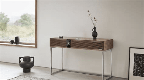 Ruark Audio R810 walnoot MINI SET